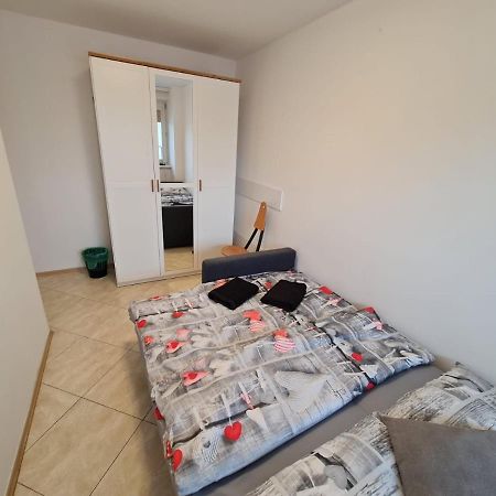 Fantastic Apartments - Room #Z1 Varsóvia Exterior foto