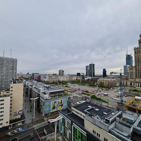 Fantastic Apartments - Room #Z1 Varsóvia Exterior foto