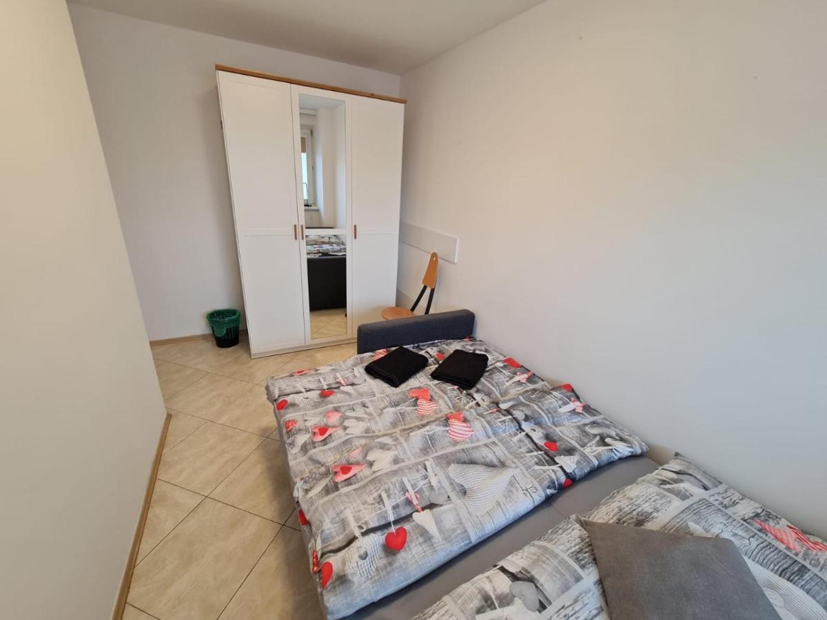 Fantastic Apartments - Room #Z1 Varsóvia Exterior foto