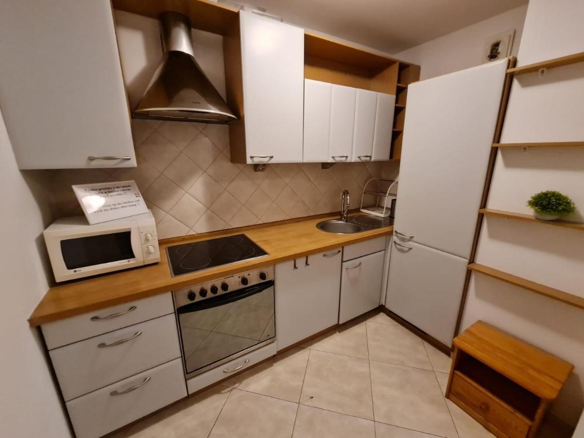 Fantastic Apartments - Room #Z1 Varsóvia Exterior foto